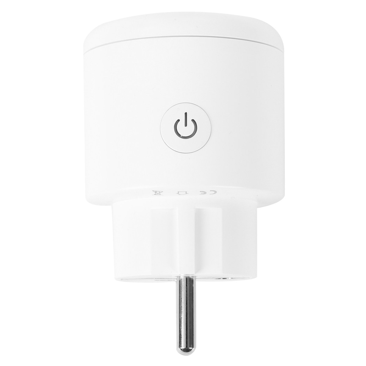 Smart Home Energy App - Умная Wi-Fi розетка с беспроводным управлением