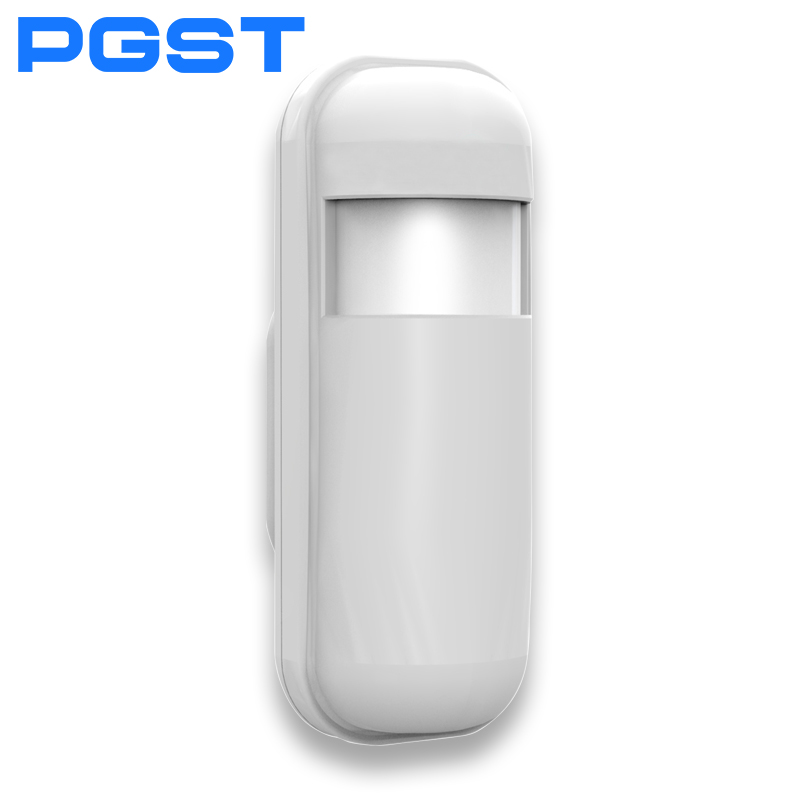 Smart Home Full System - PGST ZigBee Tuya 433 МГц Smart
