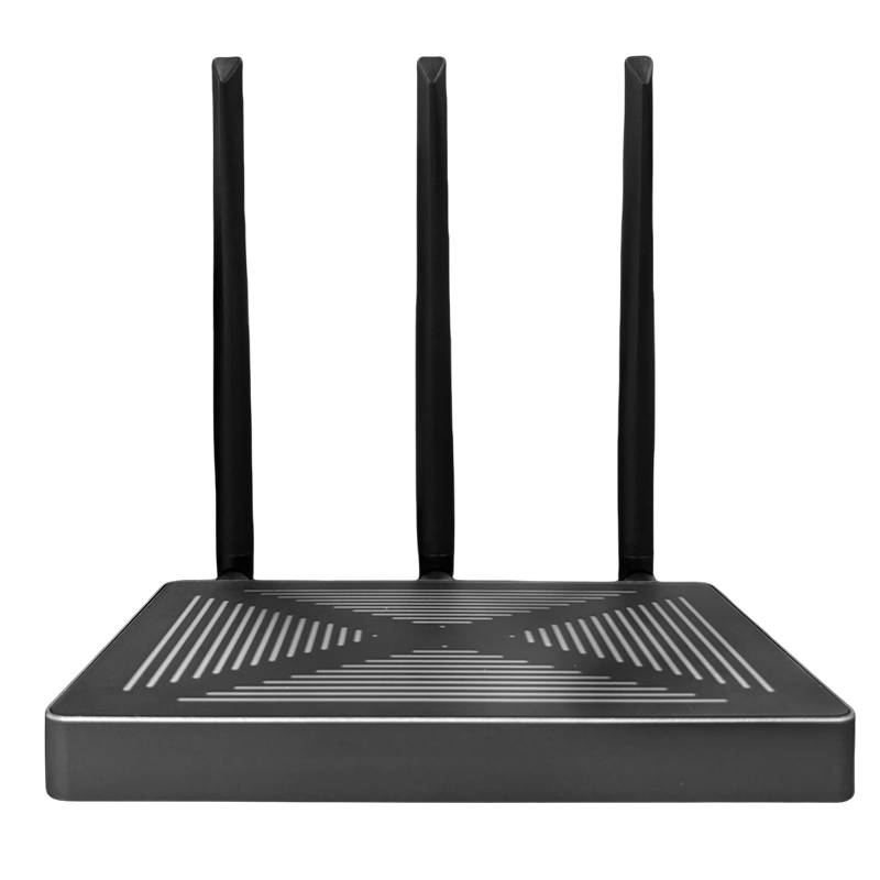 Smart Home Zigbee Gateway - Умный проводной/беспроводной дуплексный шлюз Tuya Zigbee