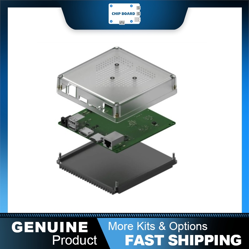 Smart Home Networking - Умный центр Home Assistant Green, контроллер