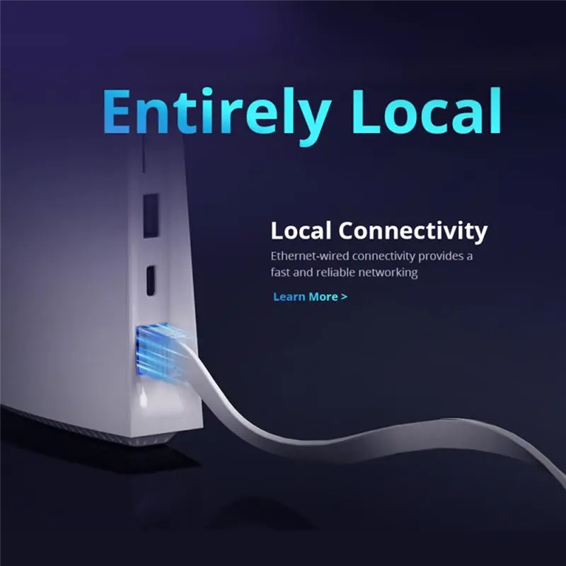 Smart Home Zigbee Gateway - Ewelink Ihost Smart Home Hub: шлюз
