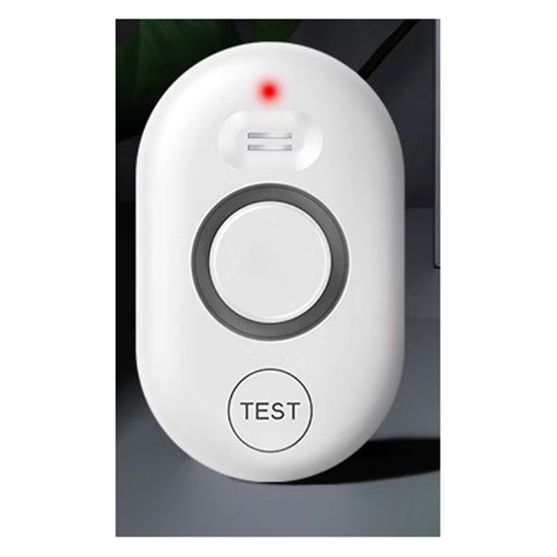 Smart Home Technology - Датчик-сигнализатор протечки воды A98Z для дома: