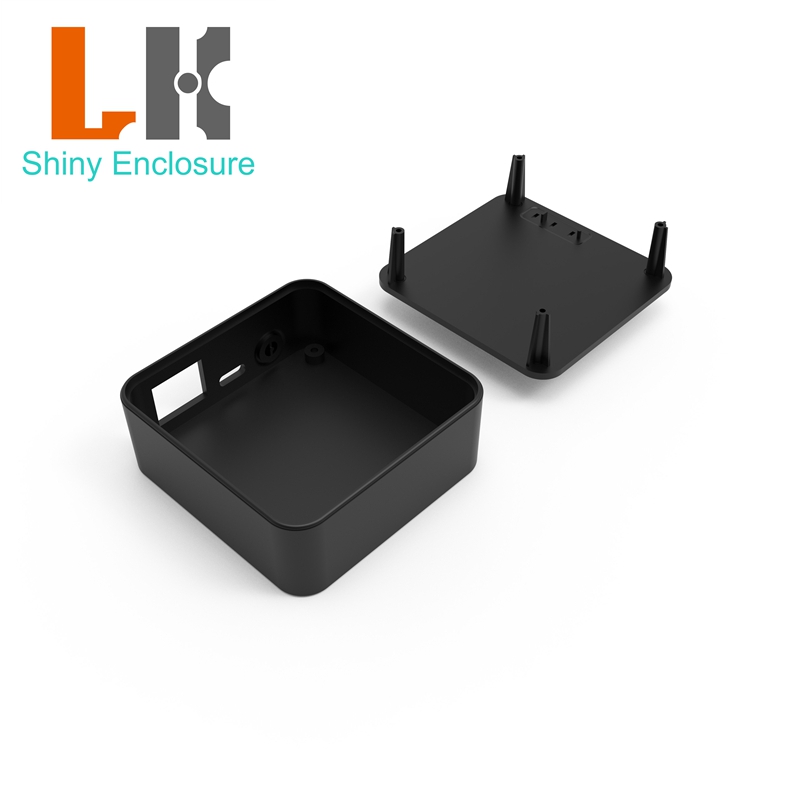 Smart Home Website - Корпус беспроводного мостового шлюза AP, корпус