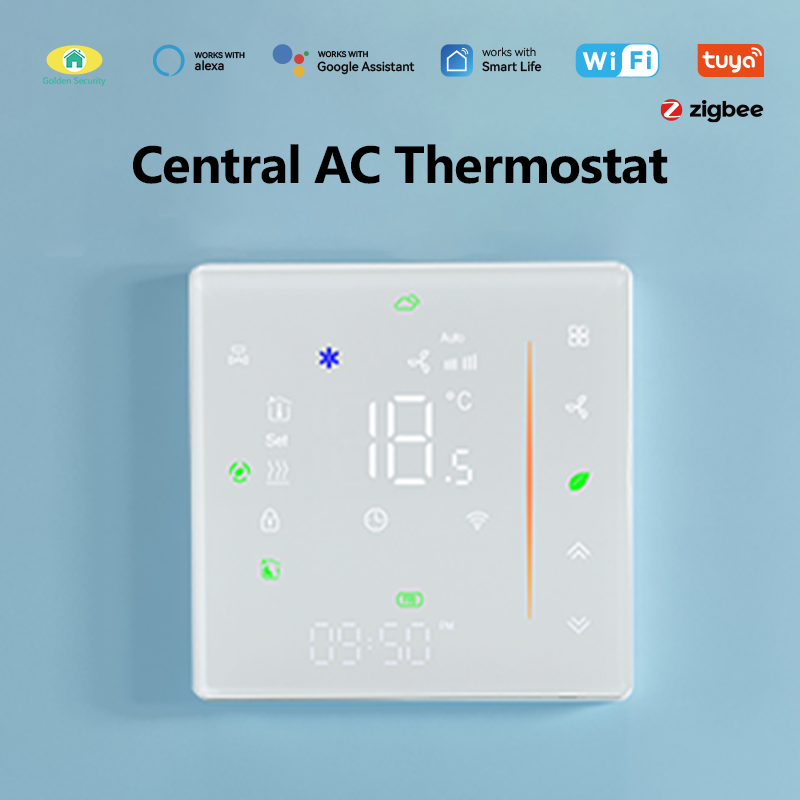 Smart Home Zigbee Gateway - Умный шлюз Zigbee 2026 Bar Design