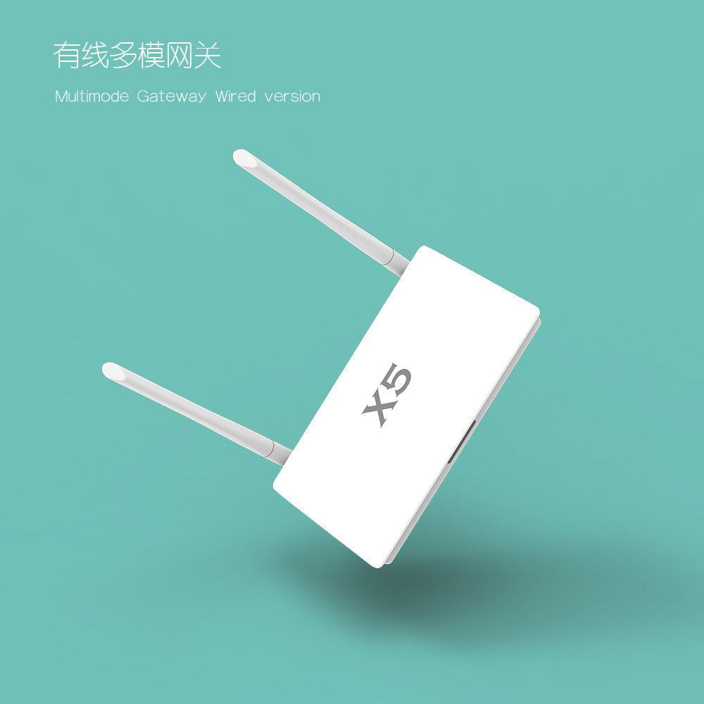 Шлюз Doodle Zigbee Bluetooth X – обзор и цена Smart Home Zigbee Gateway