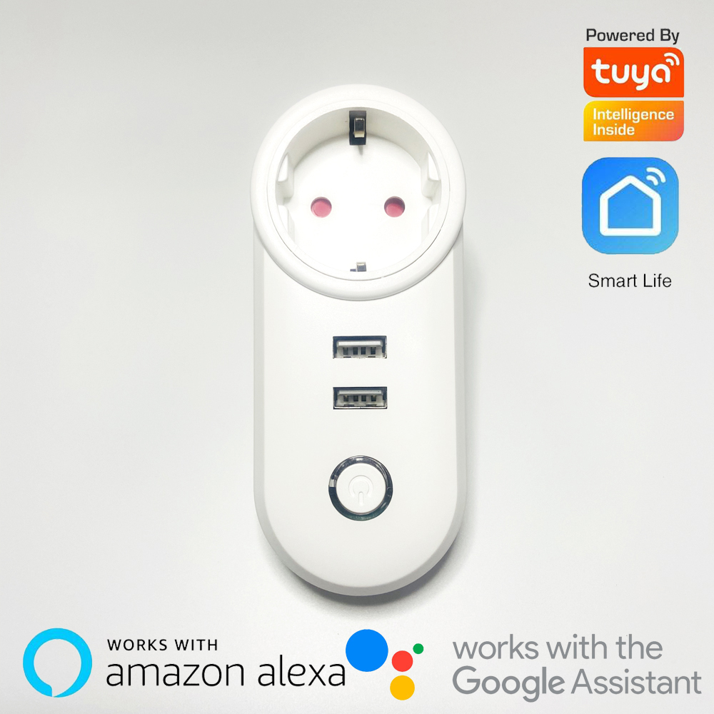 1 шт., умная Беспроводная вилк – обзор и цена Smart Home Energy App