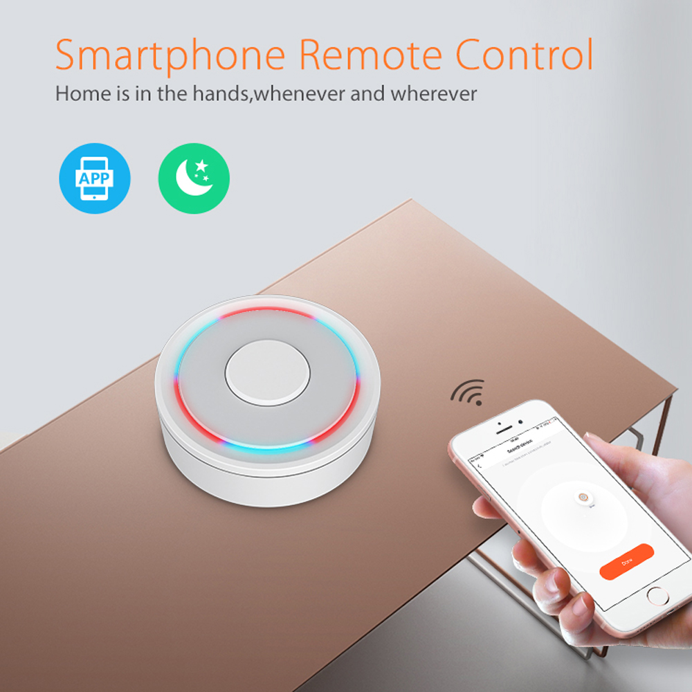 Межсетевой хаб HomeKit ZigBee, – обзор и цена Smart Home Website