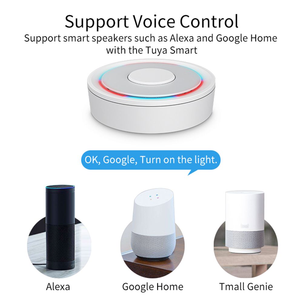 Межсетевой хаб HomeKit ZigBee, – обзор и цена Smart Home Website