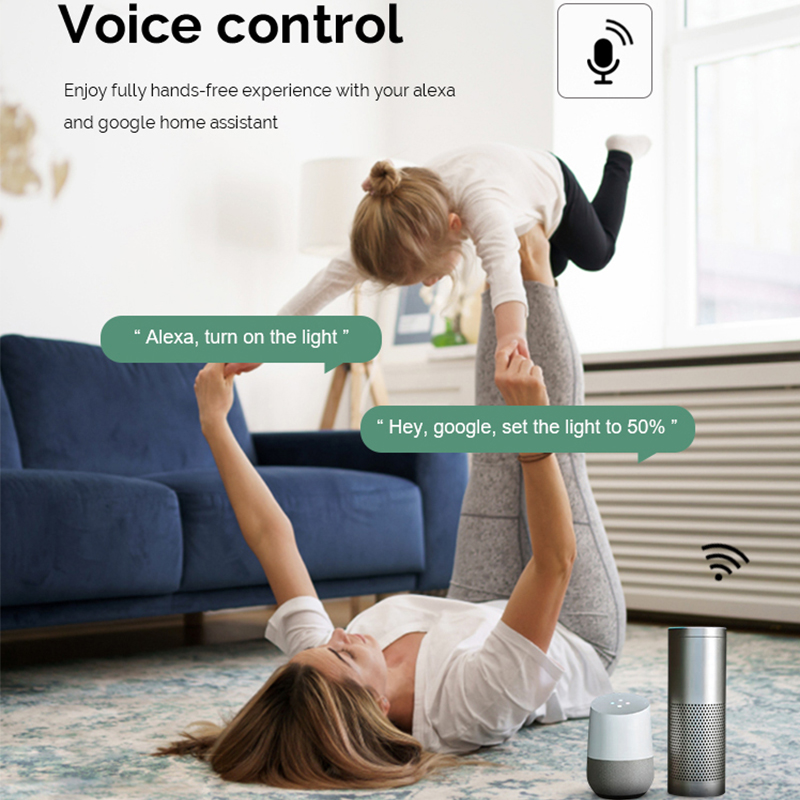 Модуль умного Wi-Fi диммера DI – обзор и цена Smart Home Networking