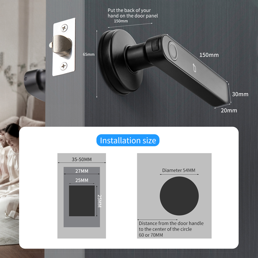 Приложение Tuya SmartLife BLE  – обзор и цена Smart Home Website