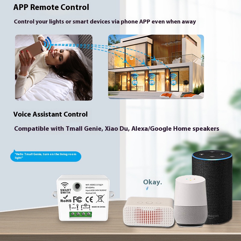 Устройство для отключения пита – обзор и цена Smart Home Full System