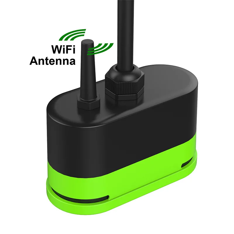 Умная уличная Wi-Fi розетка Tu – обзор и цена Smart Home Networking