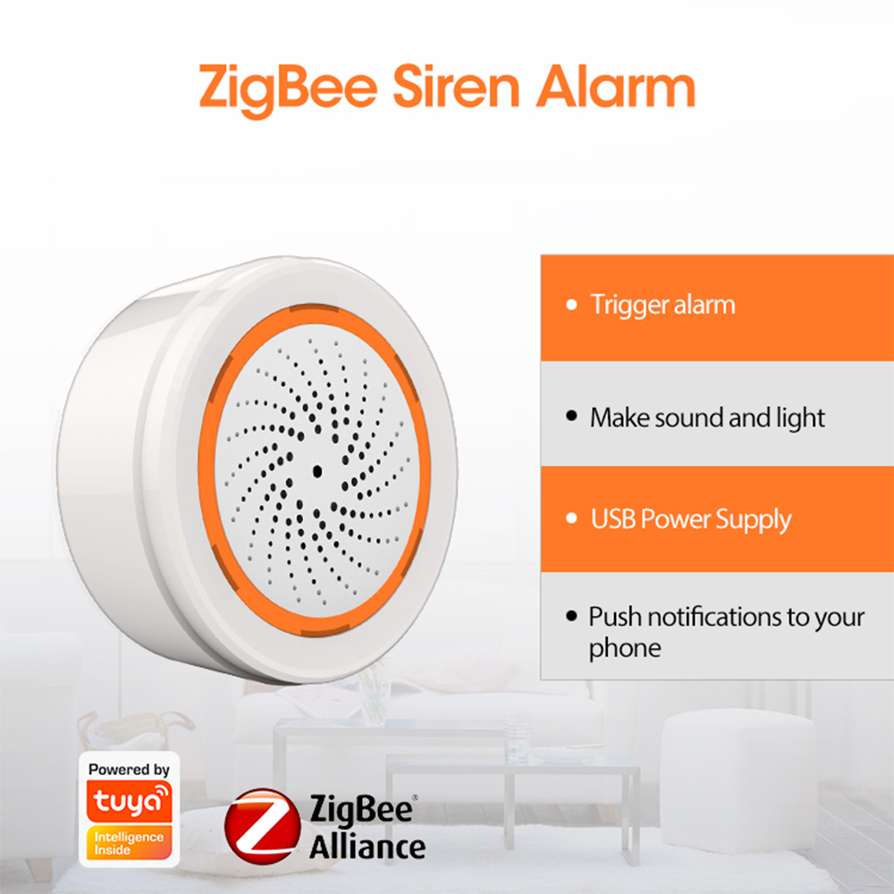 Coolcam Tuya Zigbee Smart Sire – обзор и цена Smart Home Website