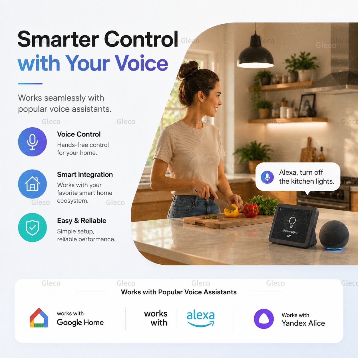 Умный выключатель Zigbee Tuya  – обзор и цена Smart Home Zigbee Gateway