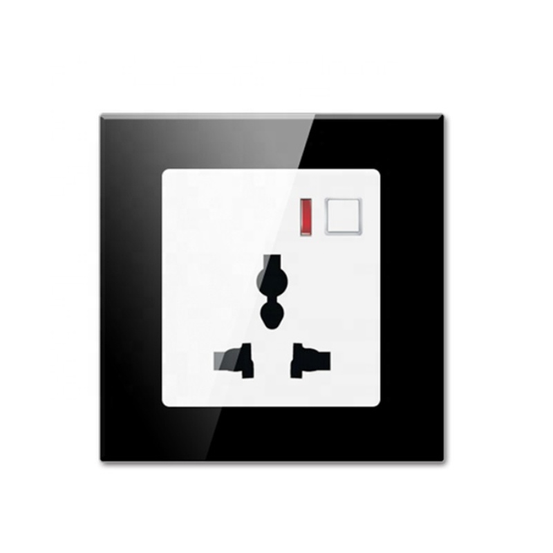 Настенная розетка Smart Home S – обзор и цена Smart Wall Socket