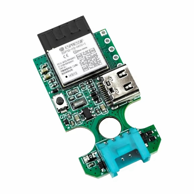Блок шлюза H2 ESP32-H2 Thread/ – обзор и цена Smart Home Zigbee Gateway