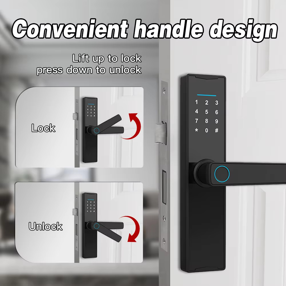 Bluetooth-совместимое приложен – обзор и цена Smart Home Technology