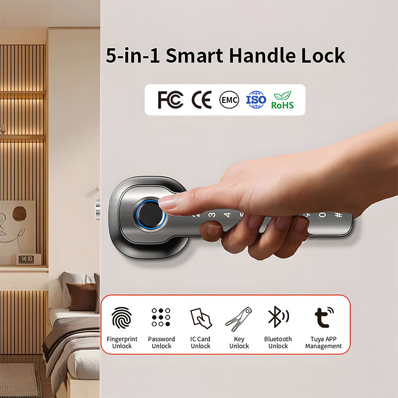 Устройства для домашней безопа – обзор и цена Smart Home Technology