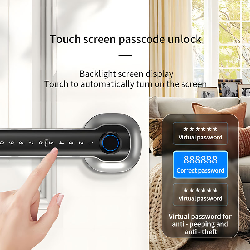 Устройства для домашней безопа – обзор и цена Smart Home Technology