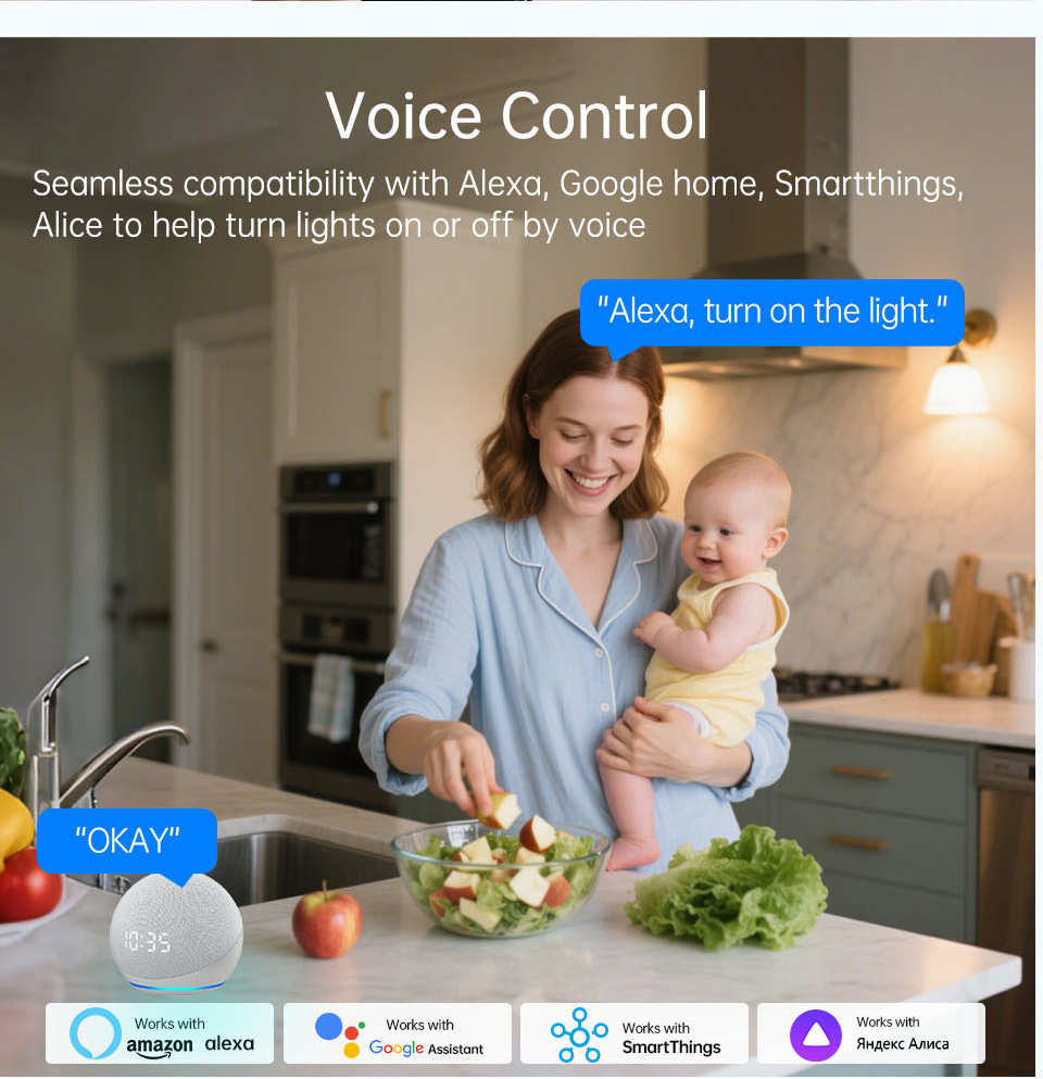 Умный беспроводной сенсорный н – обзор и цена Smart Home Full System