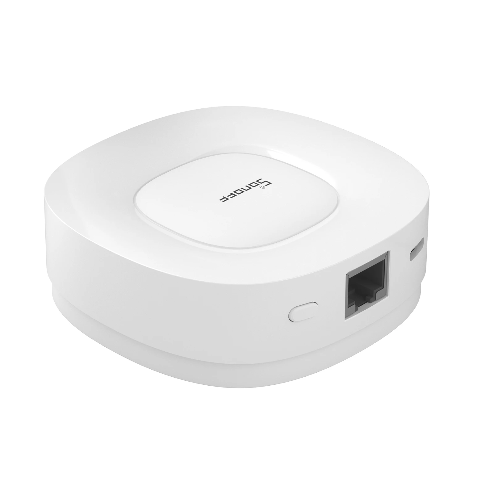 SONOFF ZB Bridge-U Matter Zigb – обзор и цена Smart Home Zigbee Gateway