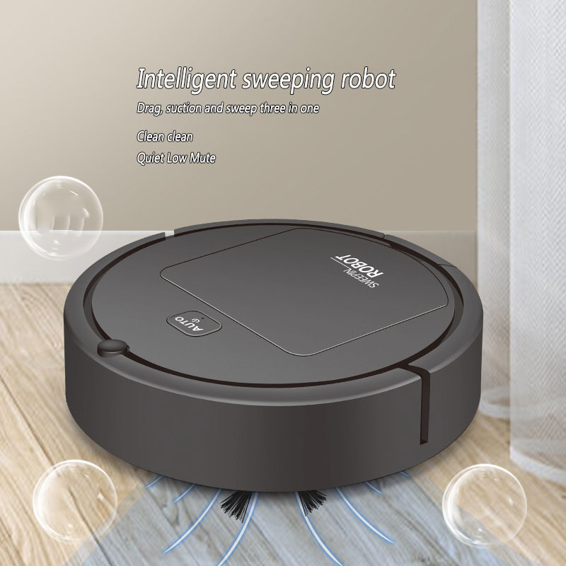 Новый автоматический робот-пыл – обзор и цена Smart Home Hvac