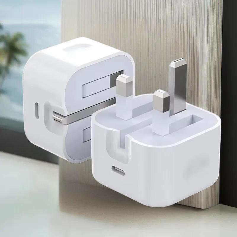 Портативное зарядное устройств – обзор и цена Smart Wall Socket