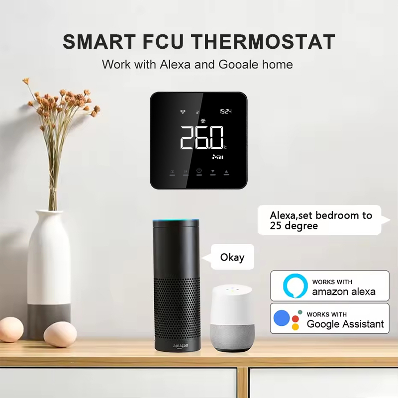 Универсальный умный термостат  – обзор и цена Smart Home Energy App
