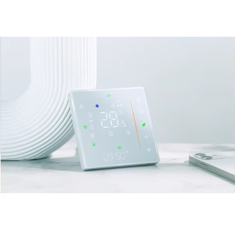 Умный шлюз Zigbee 2026 Bar Des – обзор и цена Smart Home Zigbee Gateway