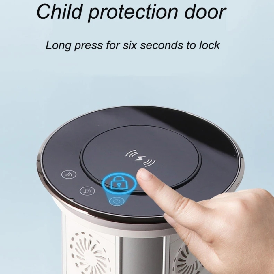WIFI Tuya Touch Автоматический – обзор и цена Smart Wall Socket