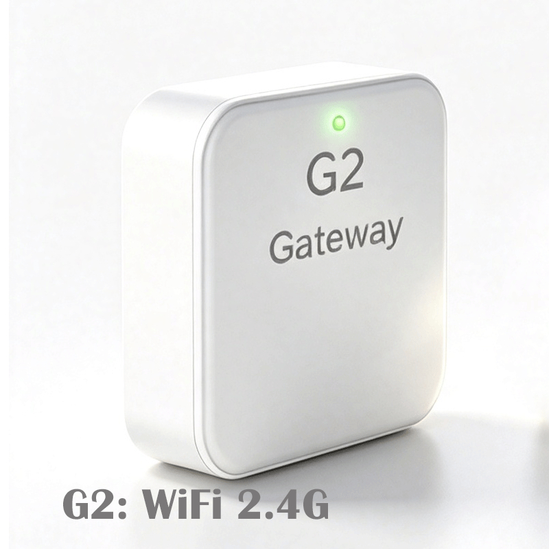 TTLock TThotel G2 G3 G3P G4 G5 – обзор и цена Smart Home Networking