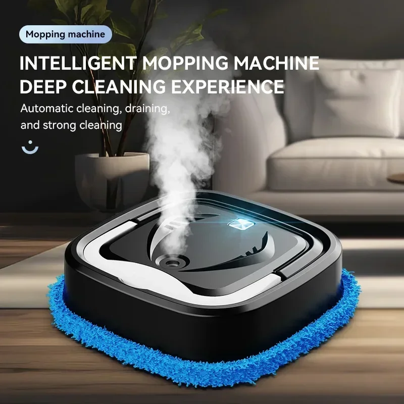 Интеллектуальный робот-пылесос – обзор и цена Smart Home Hvac