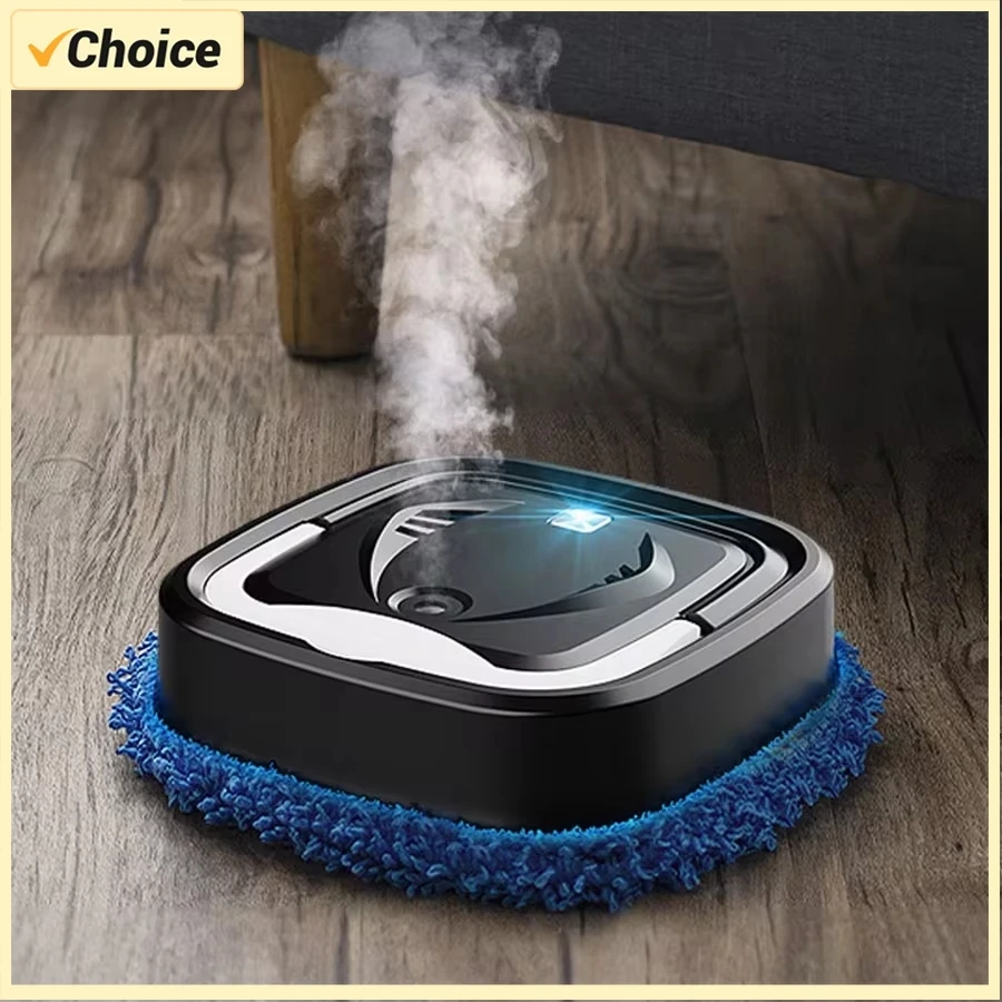 Интеллектуальный робот-пылесос – обзор и цена Smart Home Hvac