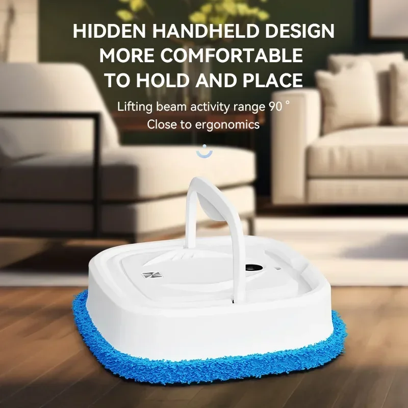 Интеллектуальный робот-пылесос – обзор и цена Smart Home Hvac
