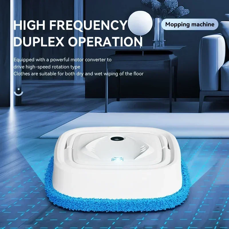 Интеллектуальный робот-пылесос – обзор и цена Smart Home Hvac