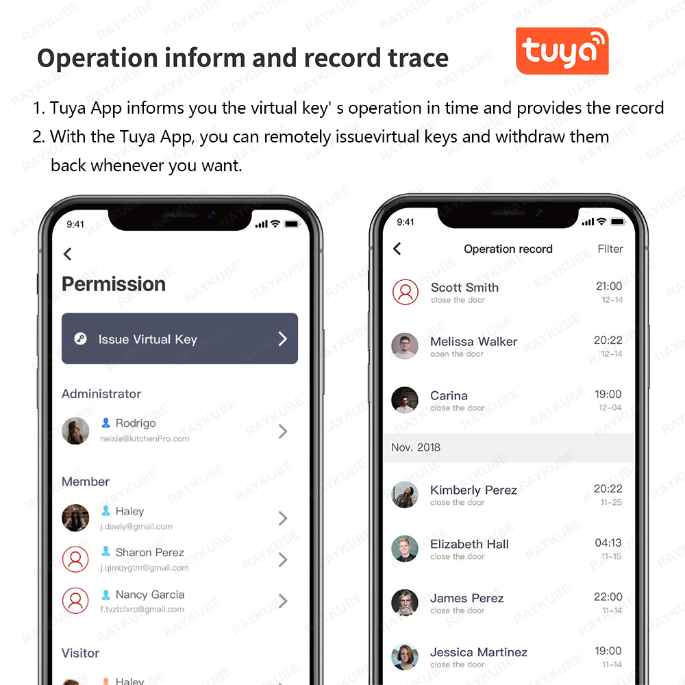 Новый RAYKUBE A1 Ultra Tuya BL – обзор и цена Smart Home Website