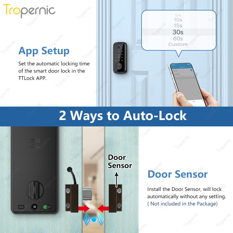 Дверные блокираторы Tuya Zigbe – обзор и цена Smart Home Zigbee Gateway