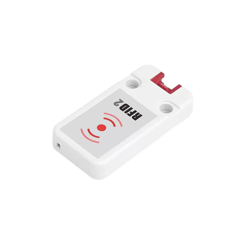M5Stack Mini Unit RFID2/Unit N – обзор и цена Smart Home Matter