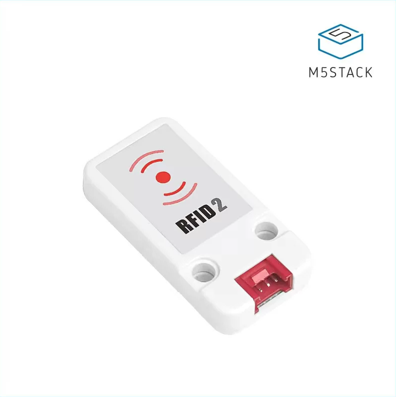 M5Stack Mini Unit RFID2/Unit N – обзор и цена Smart Home Matter