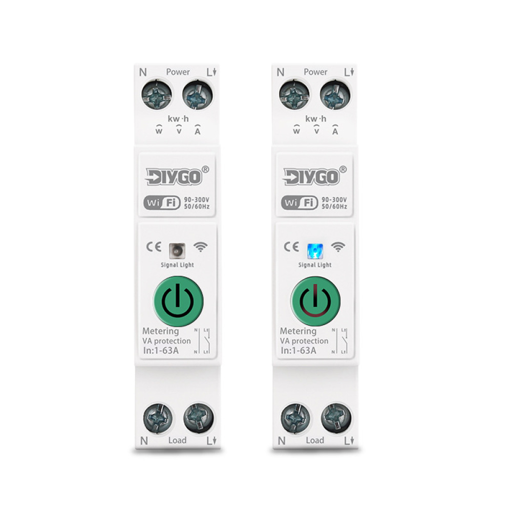 Умный WiFi-выключатель для умн – обзор и цена Smart Home Energy App